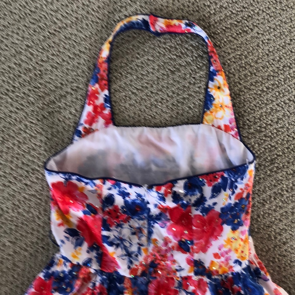 Girls Bloome  dress - Picture 5 of 7